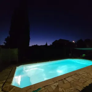 Laura & Paul La Colle-sur-Loup